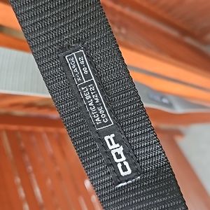 NWOT - 2 Web Tactical Style Men's belts. CQR Brand. Size XL 40-42